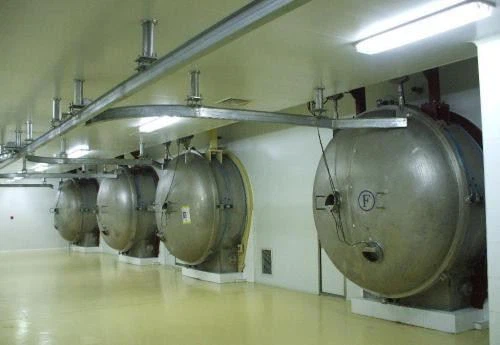  Vacuum Food Freeze Dryer manufacturers