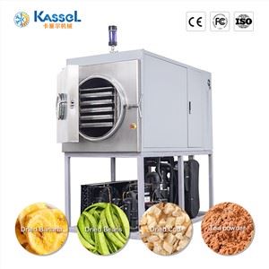 Επαγγελματικός Mini Freeze dryer