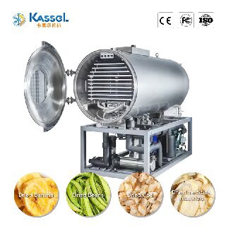 Freeze Dryer Lyophilzer Καλή τιμή προς πώληση